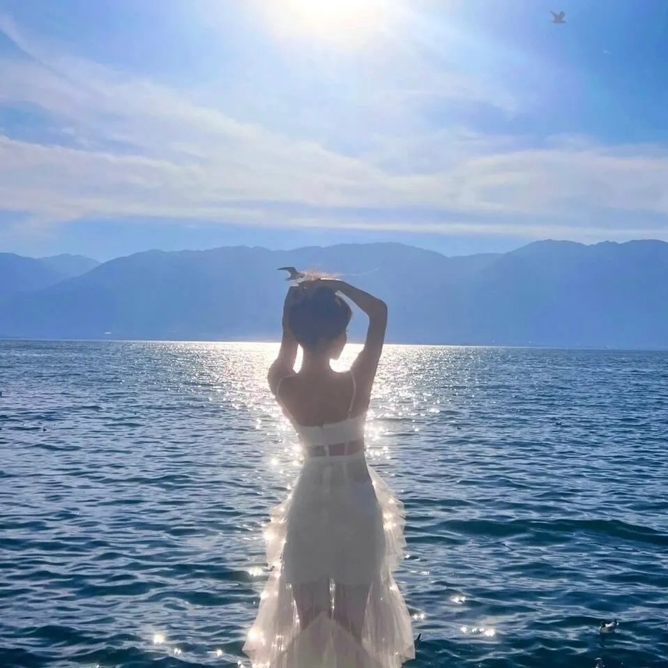 我绝对不会邀请你参加我的成人礼